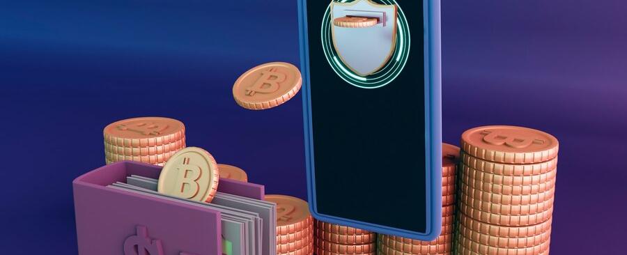 Cryptocurrencies and Mobile Devices: Streamlining Online Purchases